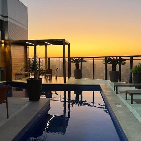 Mercure Belem Boulevard Bagian luar foto