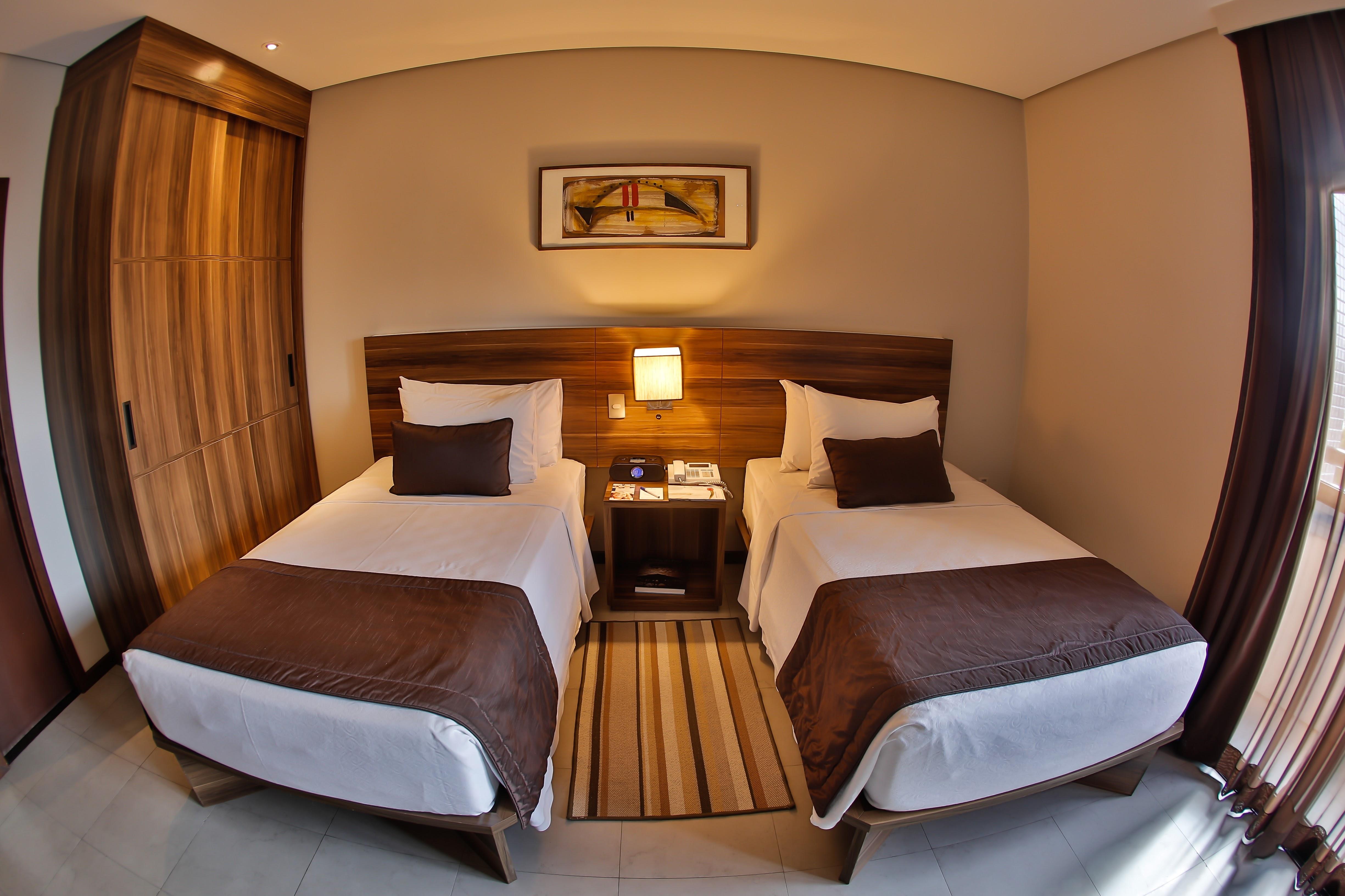Mercure Belem Boulevard Bagian luar foto