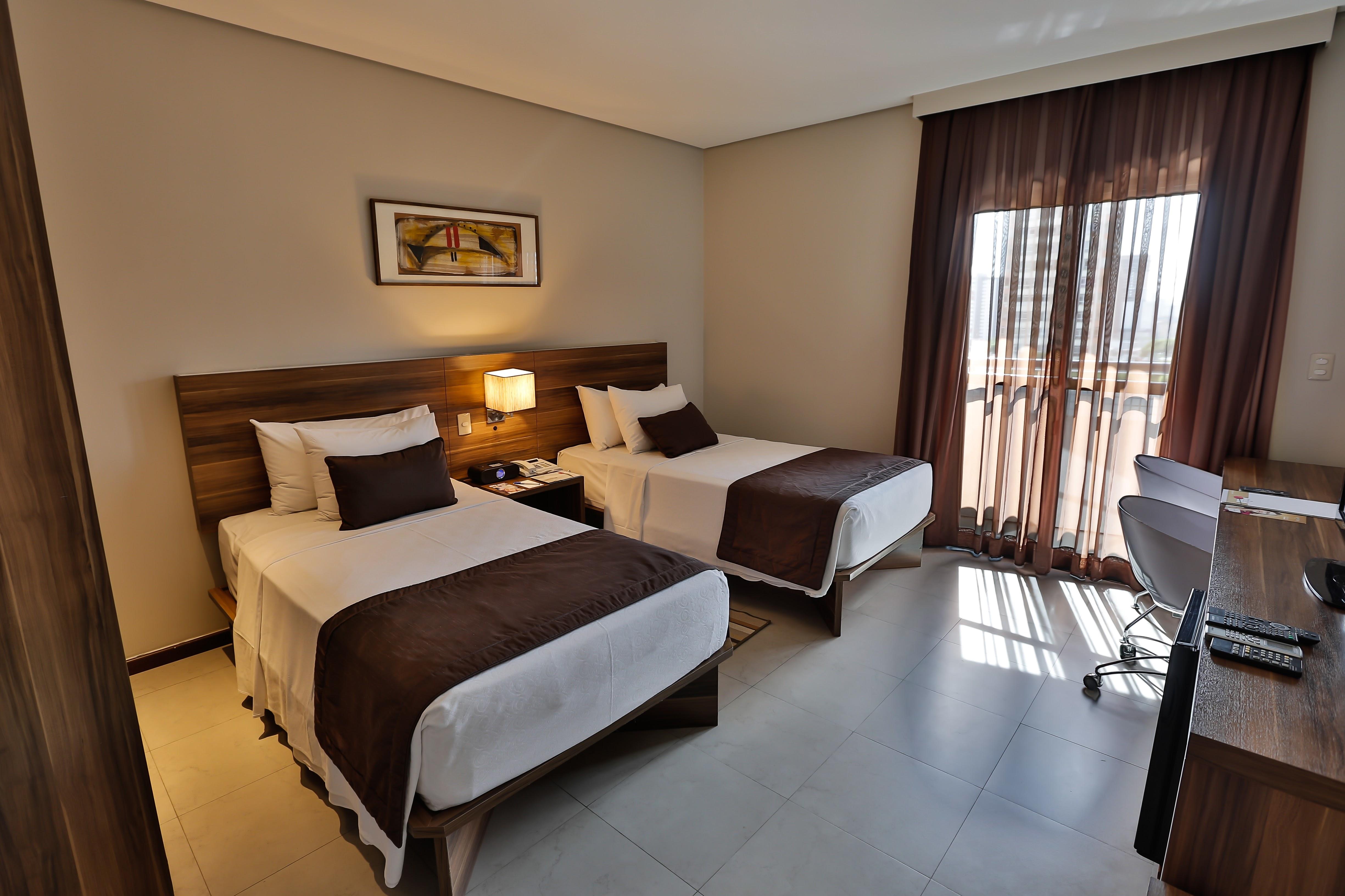 Mercure Belem Boulevard Bagian luar foto