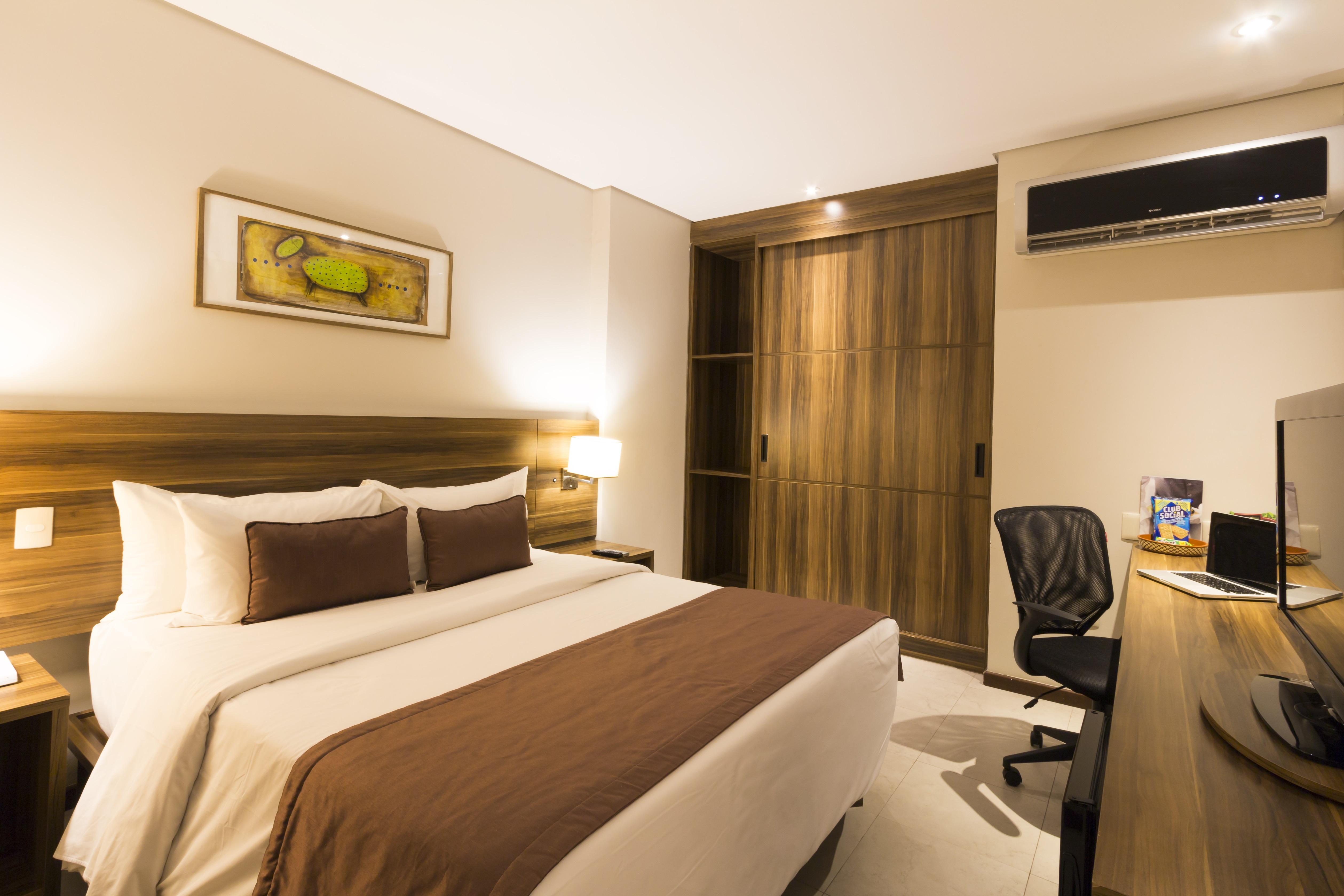 Mercure Belem Boulevard Bagian luar foto