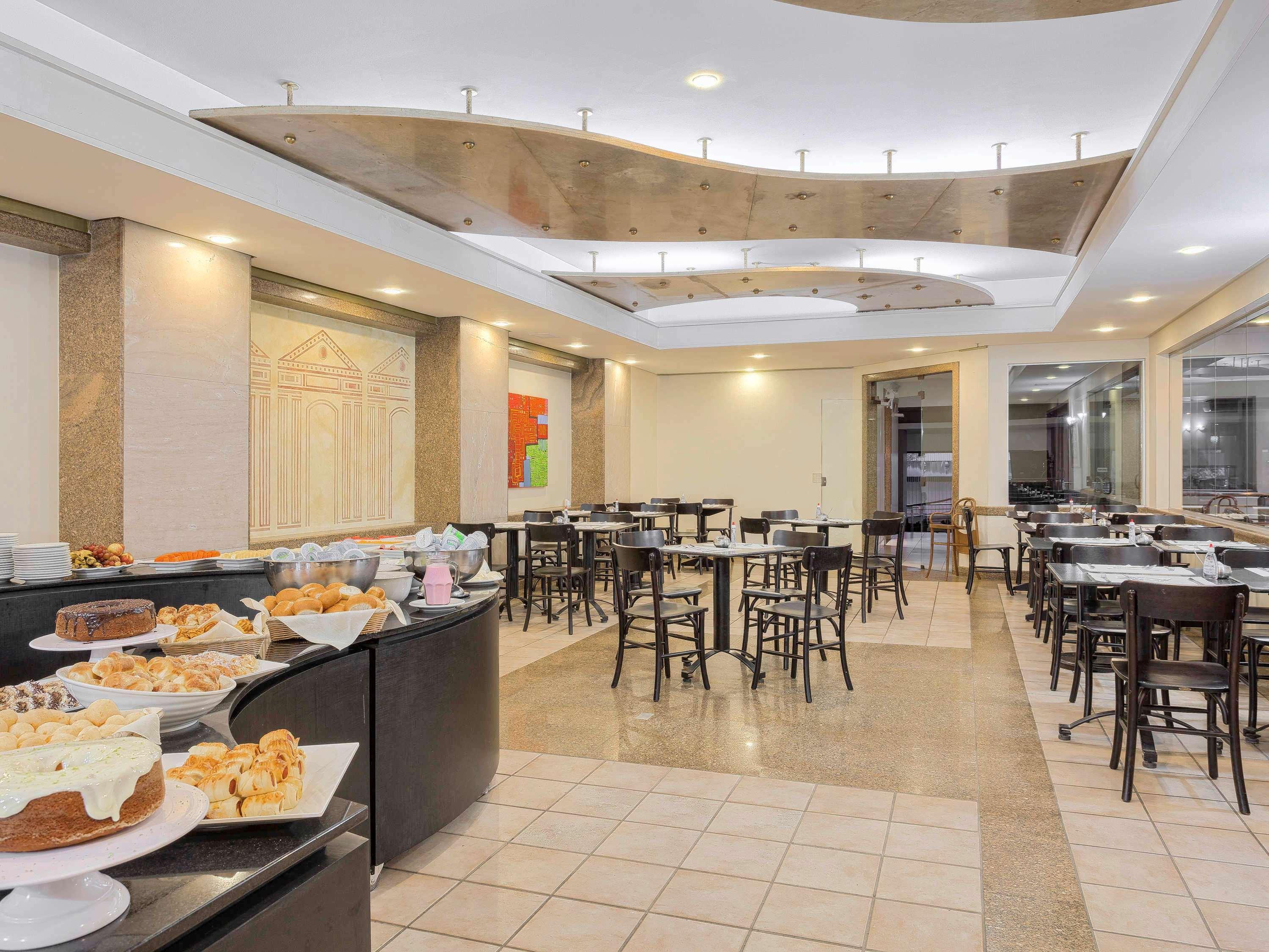 Mercure Belem Boulevard Bagian luar foto