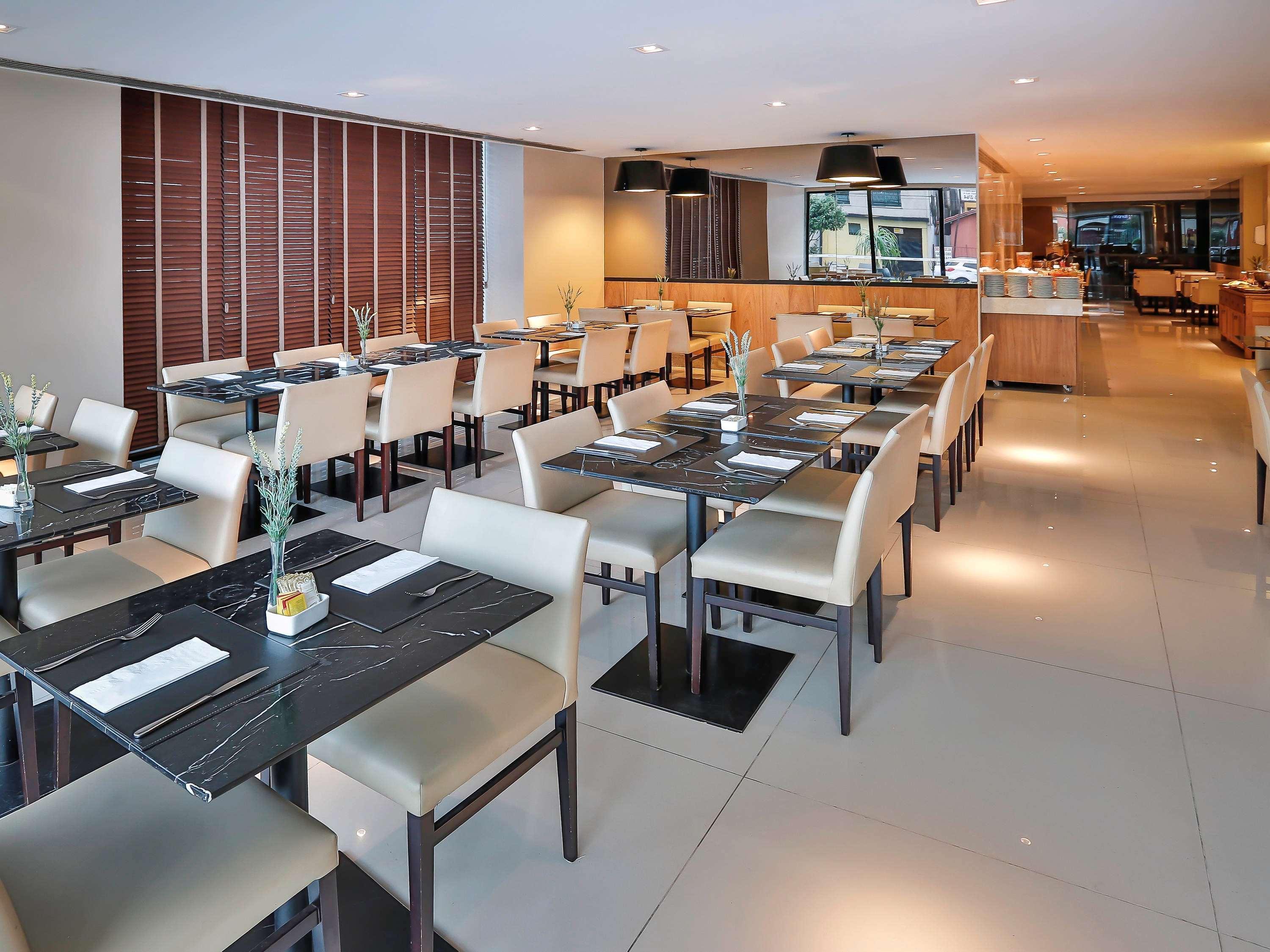 Mercure Belem Boulevard Bagian luar foto