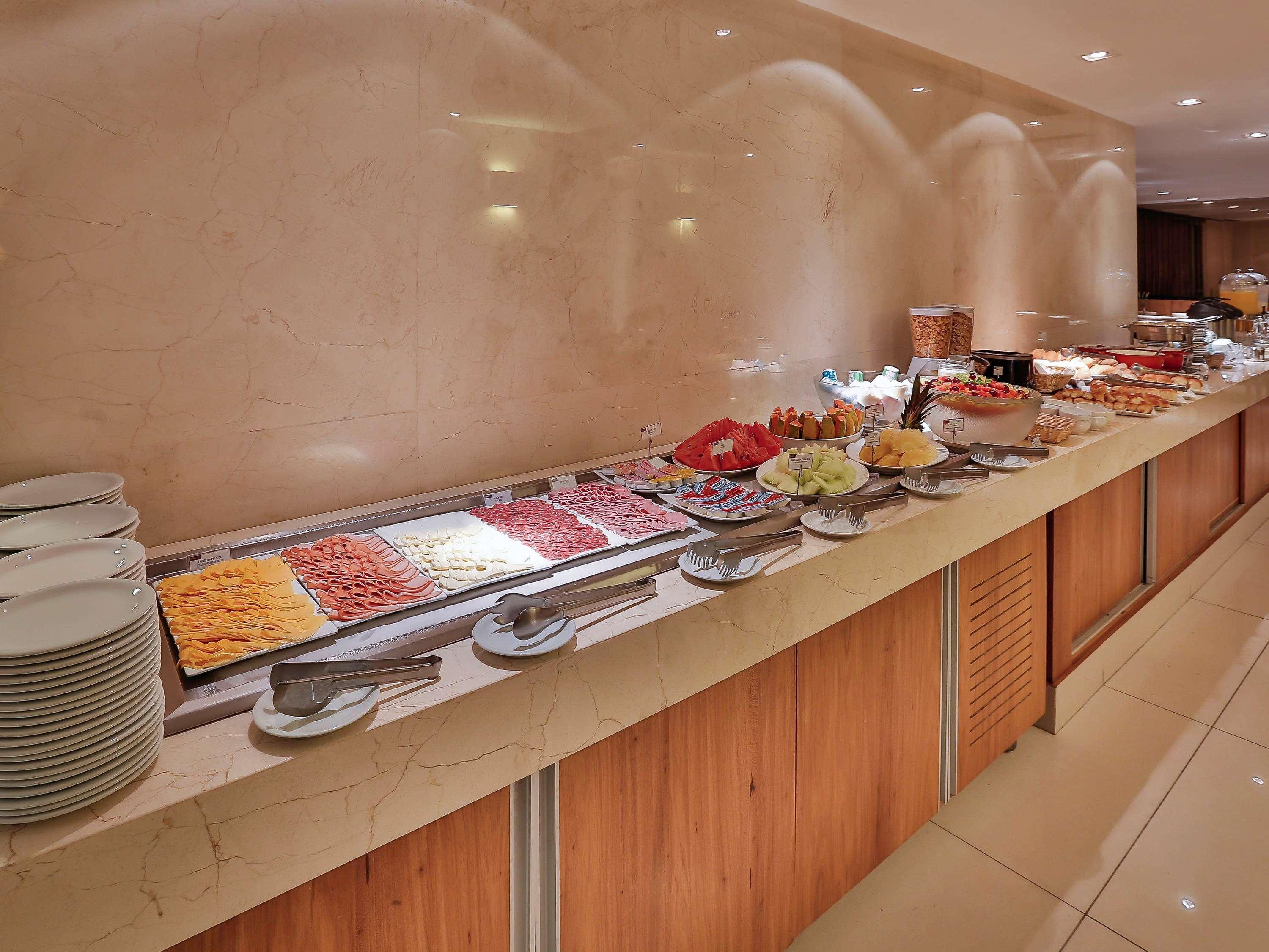 Mercure Belem Boulevard Bagian luar foto