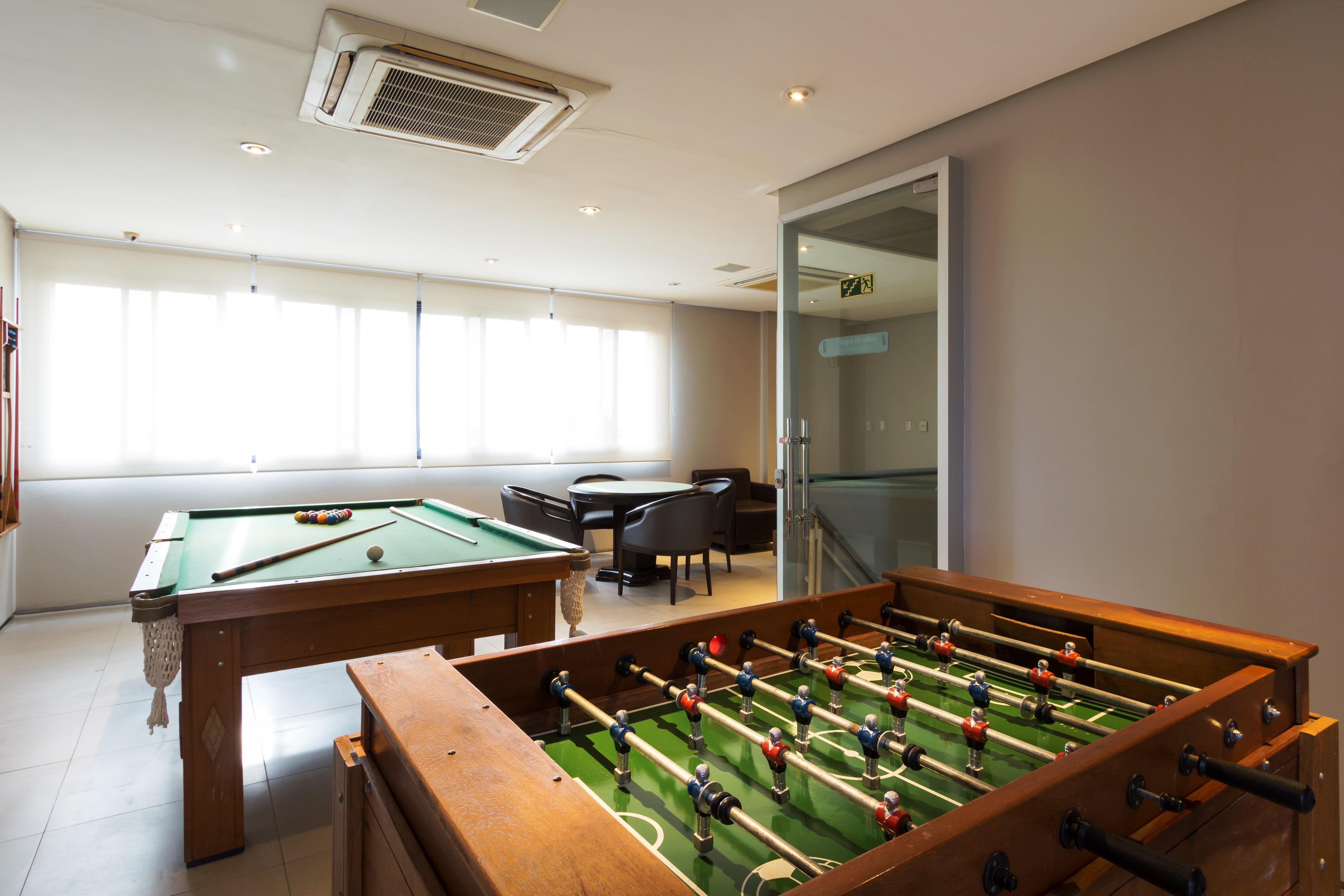 Mercure Belem Boulevard Bagian luar foto