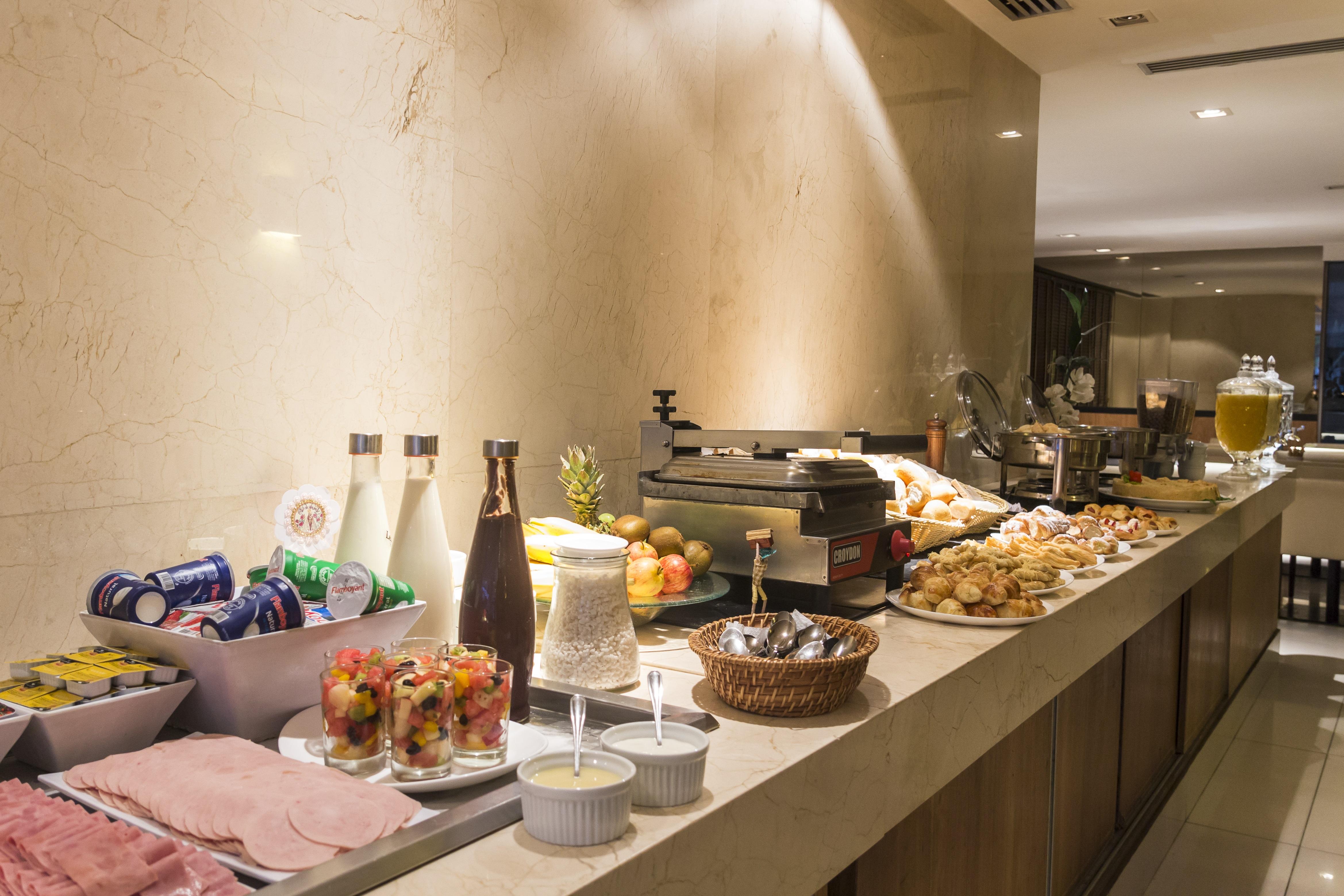Mercure Belem Boulevard Bagian luar foto