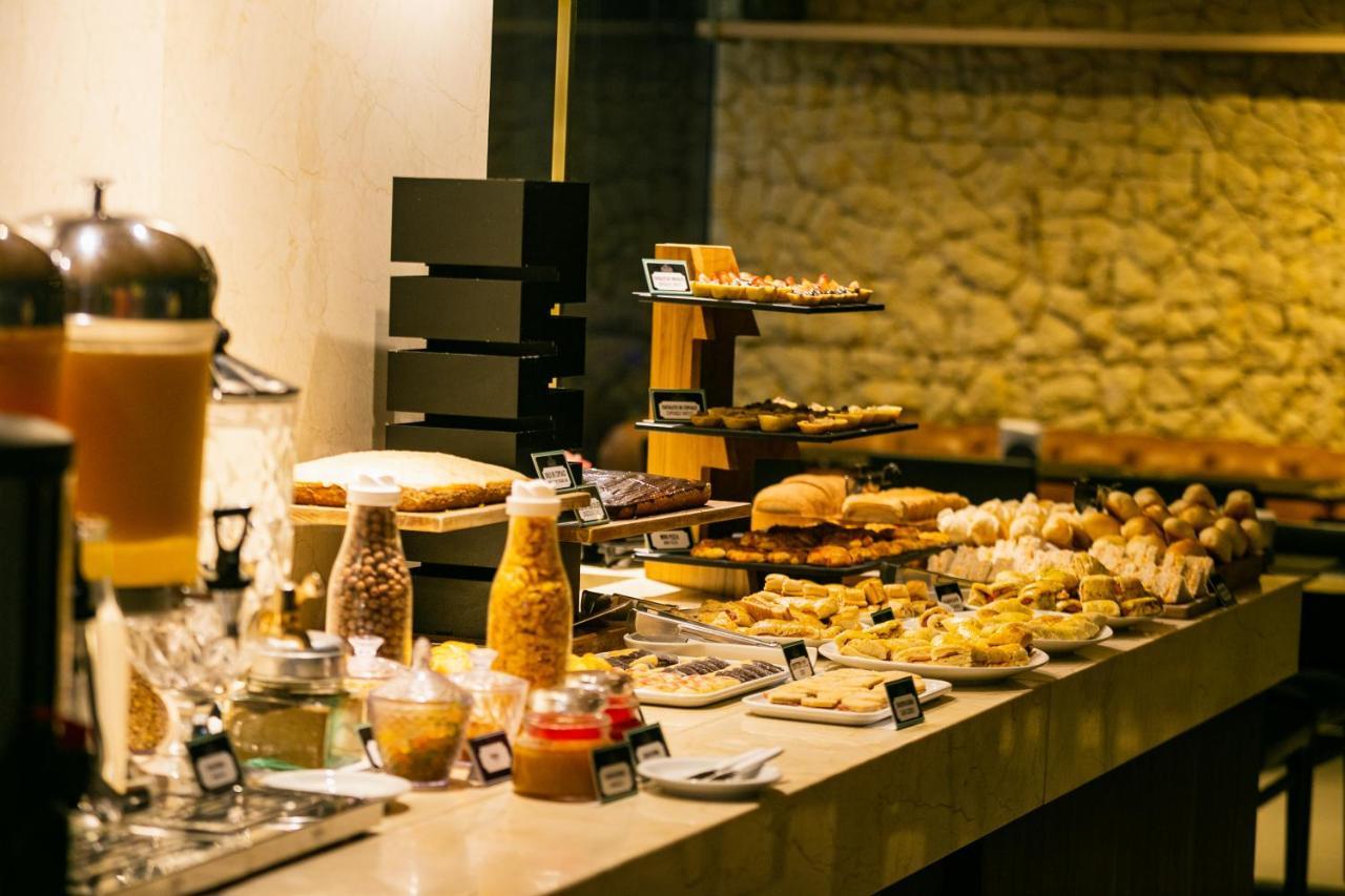 Mercure Belem Boulevard Bagian luar foto
