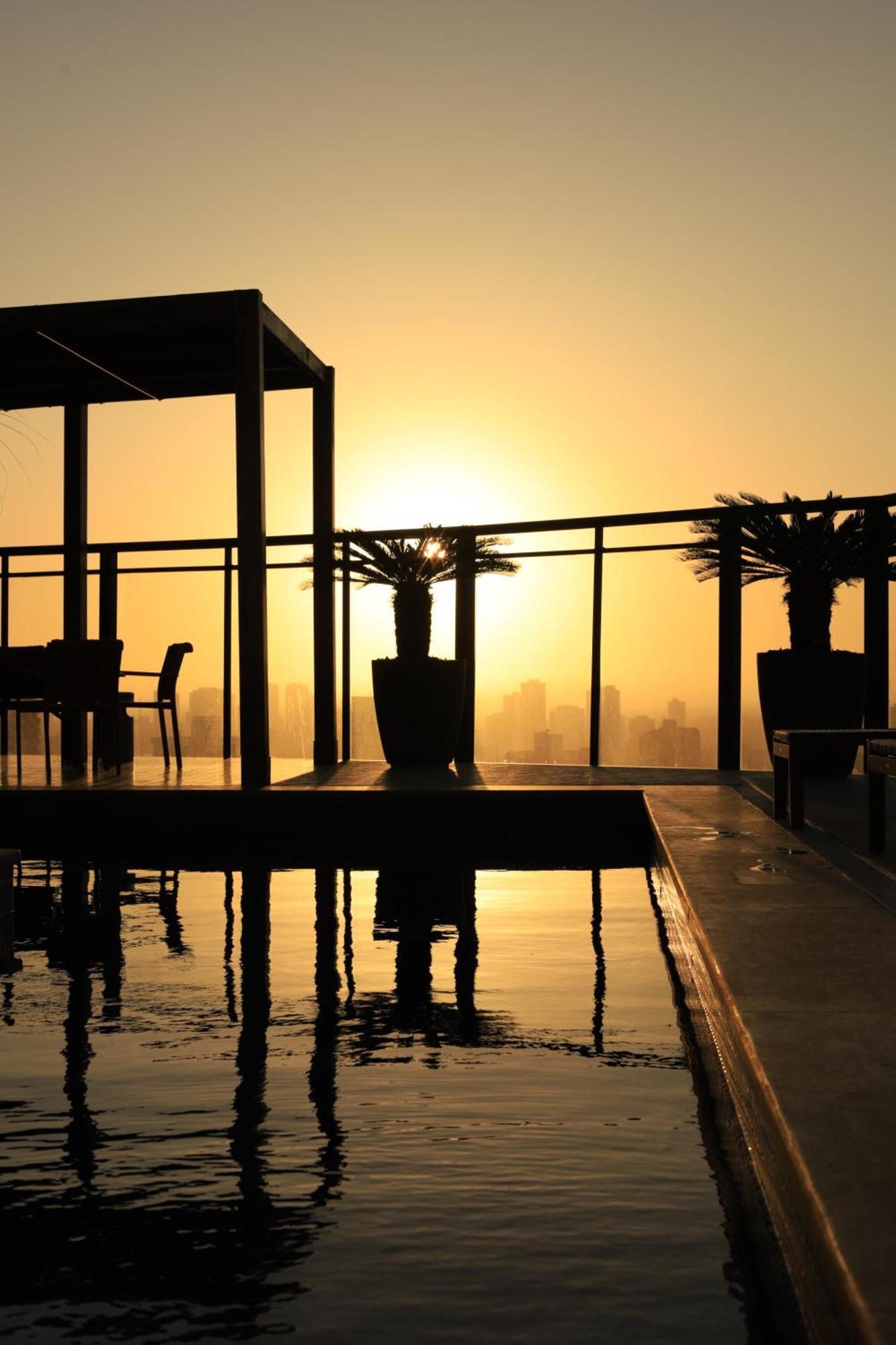 Mercure Belem Boulevard Bagian luar foto
