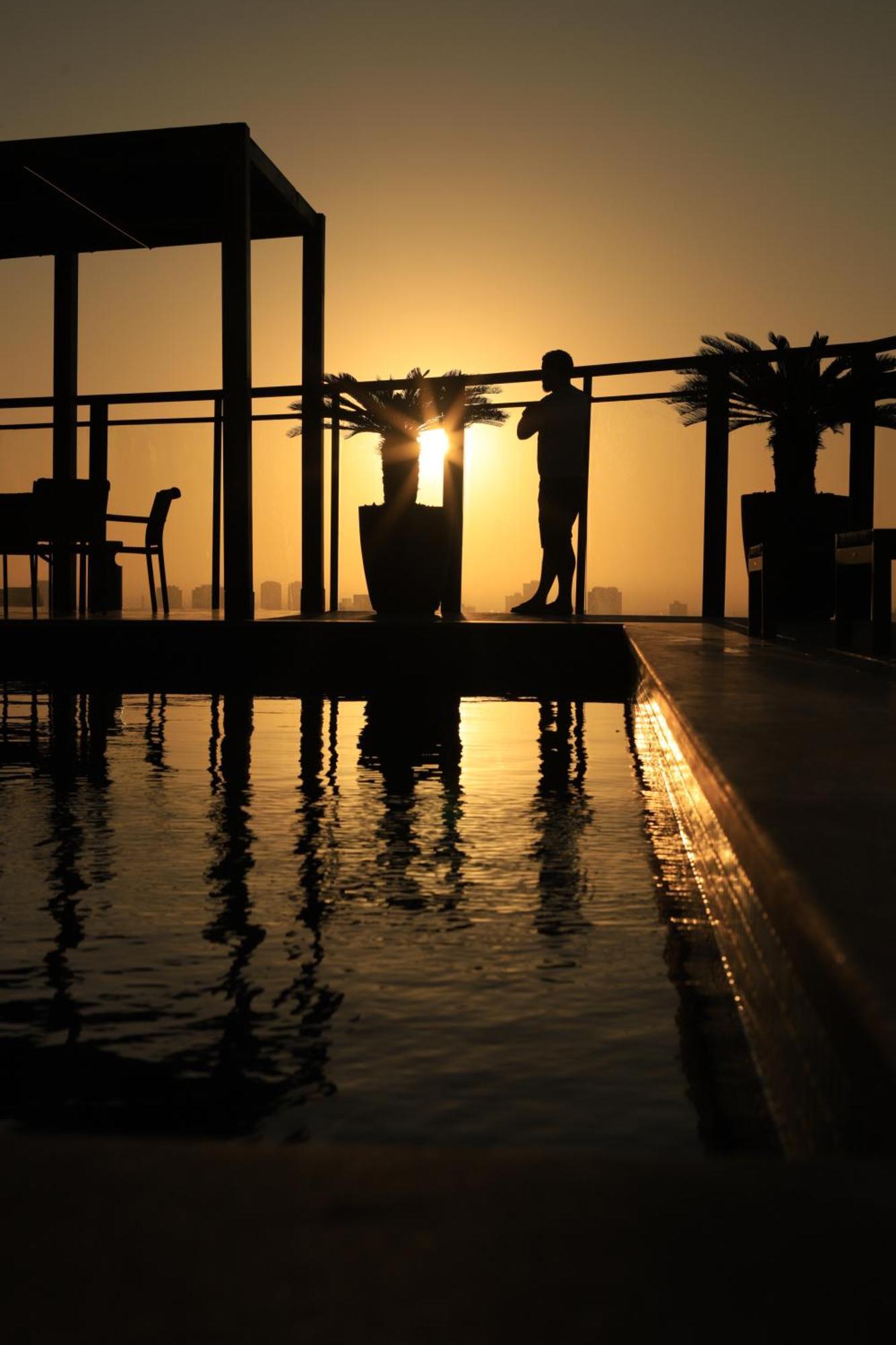 Mercure Belem Boulevard Bagian luar foto