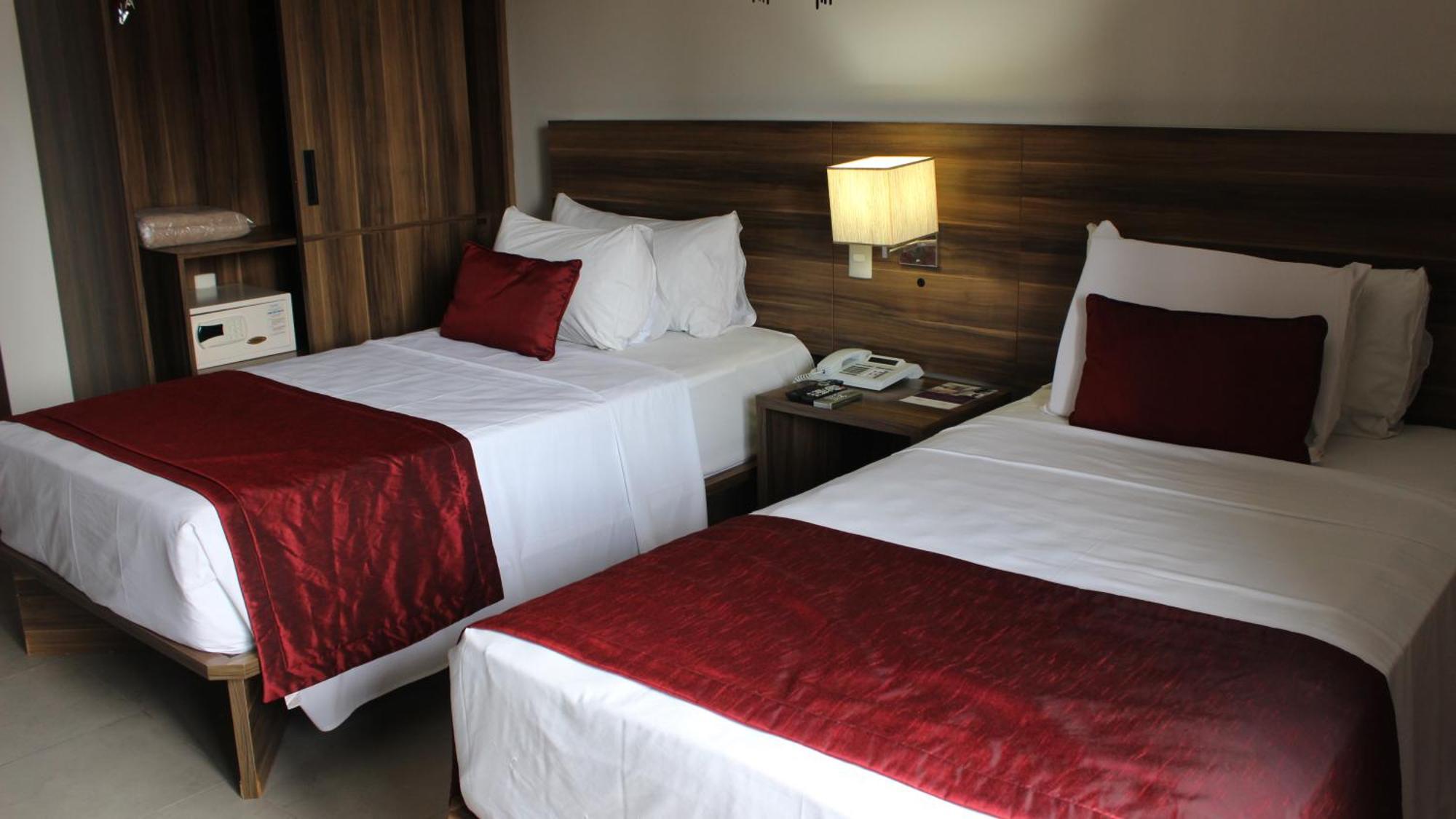 Mercure Belem Boulevard Bagian luar foto