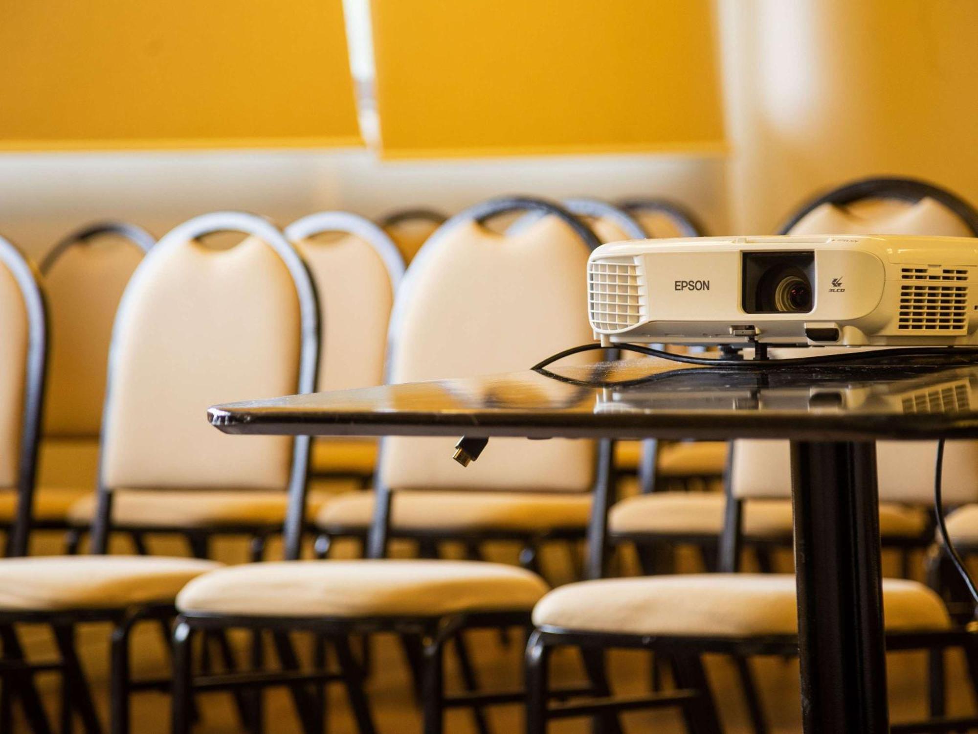 Mercure Belem Boulevard Bagian luar foto