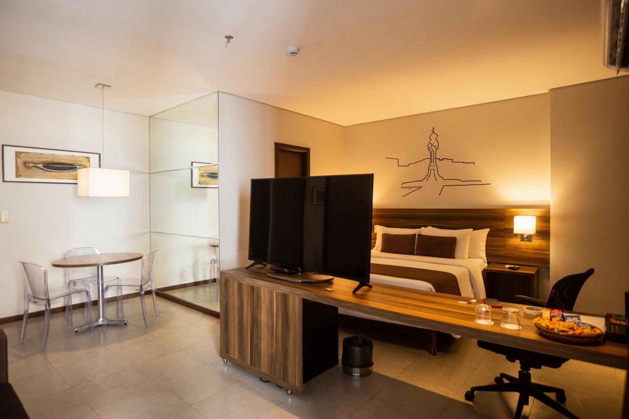 Mercure Belem Boulevard Bagian luar foto
